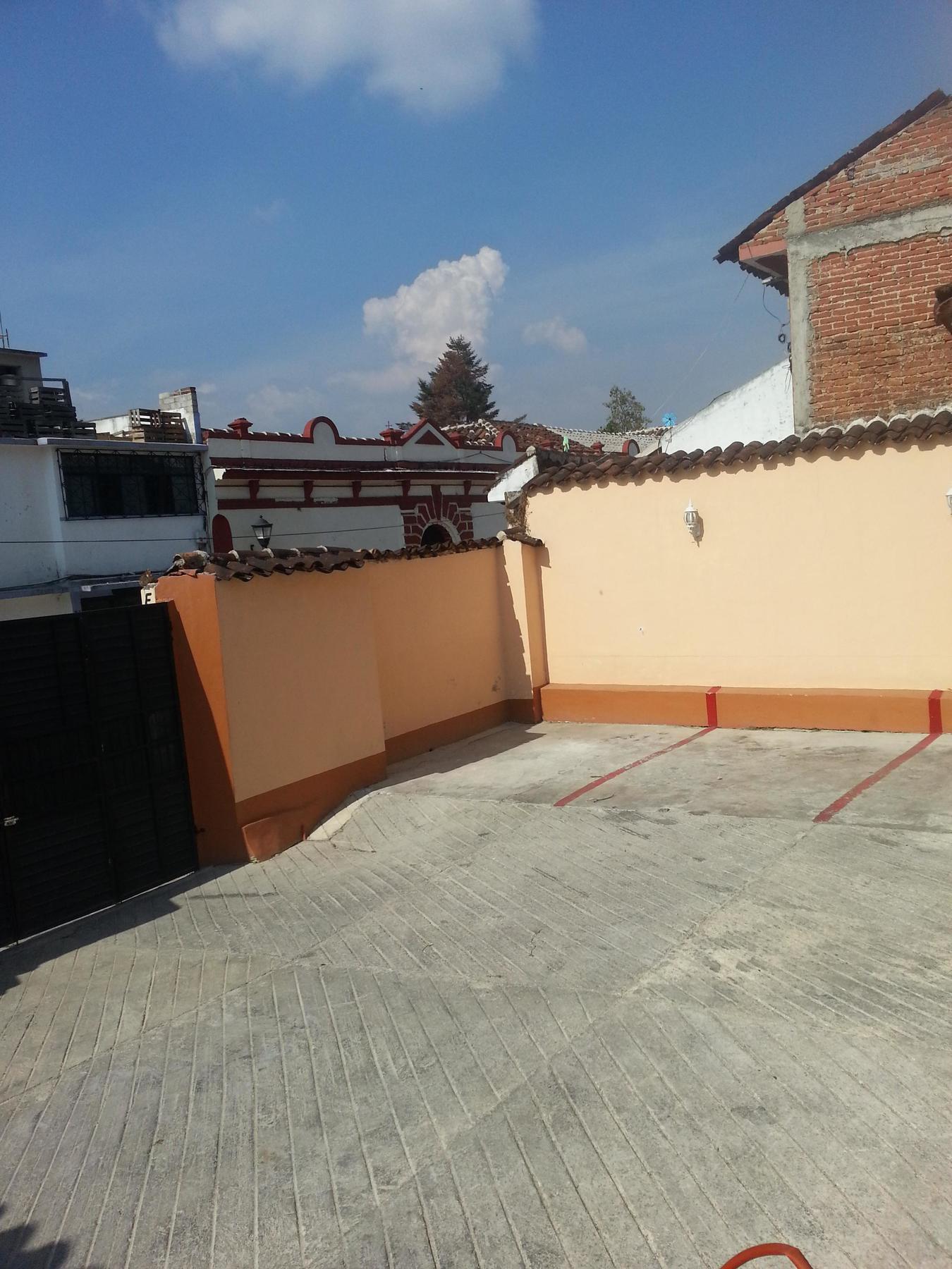 Hotel Don Quijote San Cristóbal de Las Casas Exterior foto