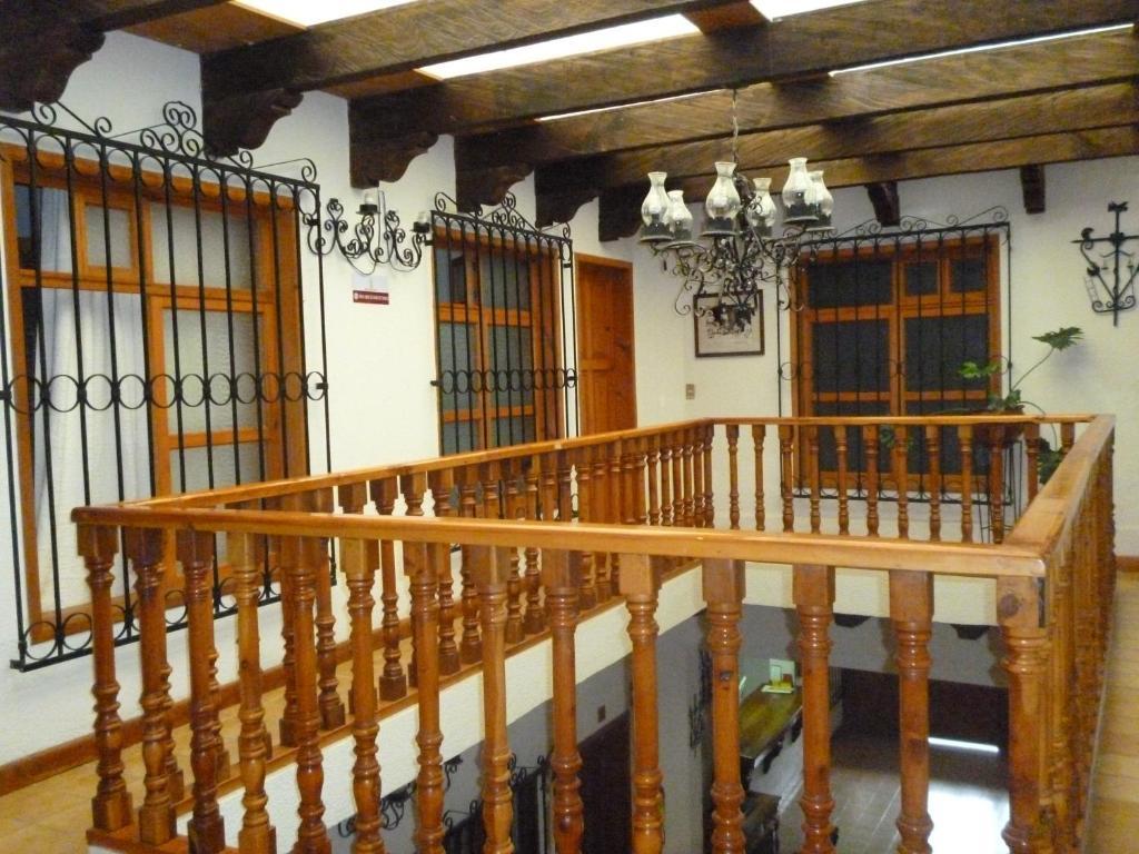 Hotel Don Quijote San Cristóbal de Las Casas Exterior foto